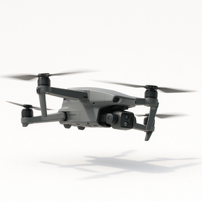 Drone Militar FlyMax – Visión Nocturna y Autonomía Prolongada