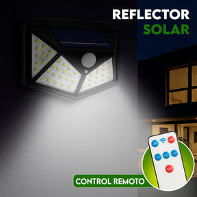 Reflector Solar 400W LED de Alta Sustentabilidad - Ultra Reflector