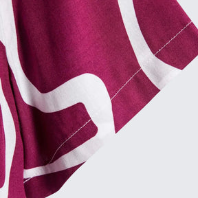 Camisa Masculina de Manga Corta Zenith
