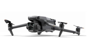 Drone Militar FlyMax – Visión Nocturna y Autonomía Prolongada